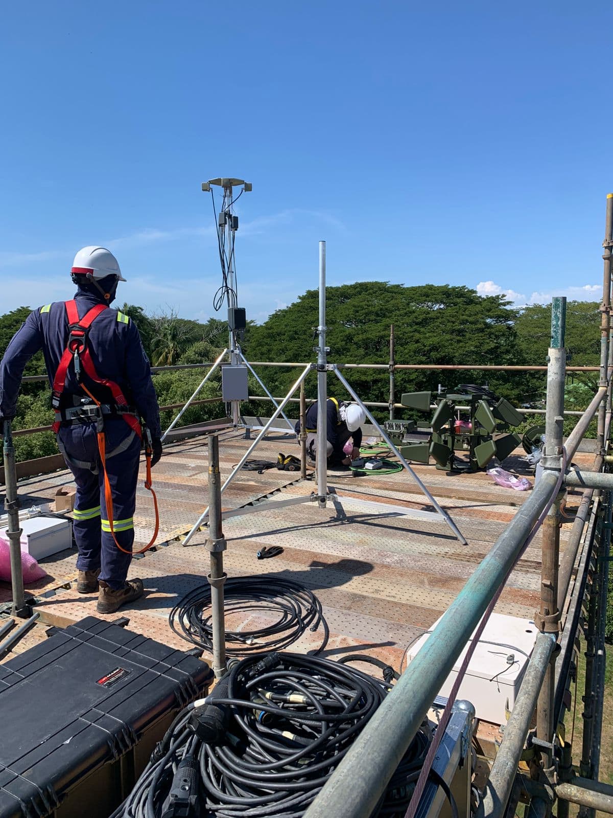 Eficiencia Energética